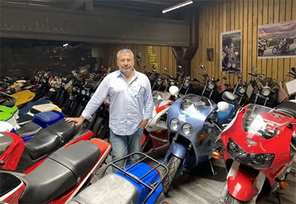 Article de presse la provence