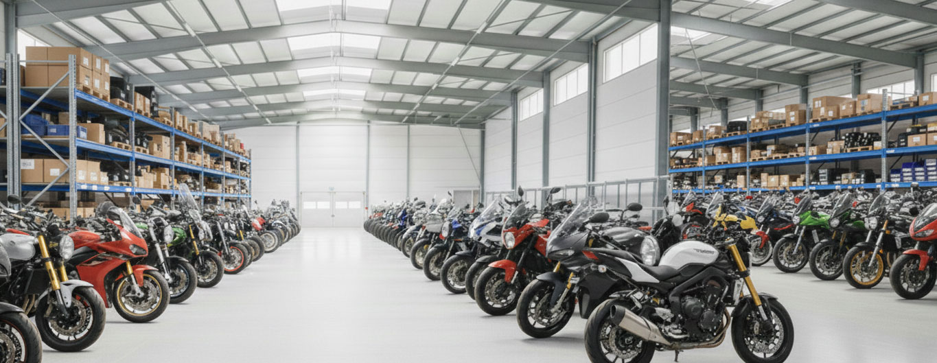 Contactez Provence Moto Casse